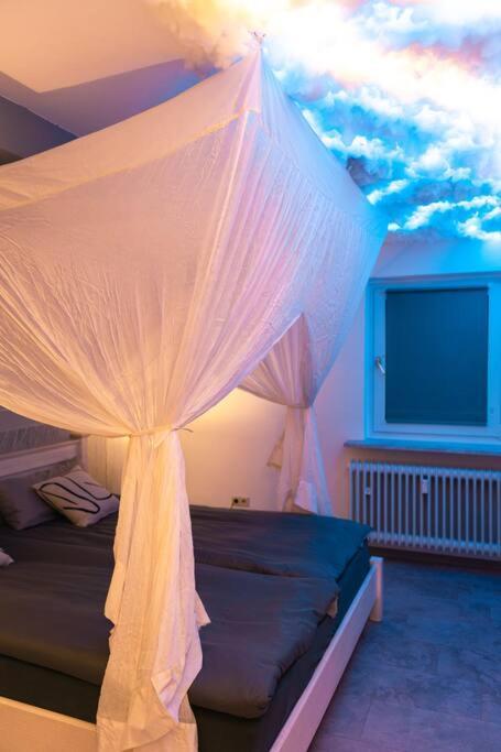 האגן Love Cottage 2 Mit Whirlpool מראה חיצוני תמונה