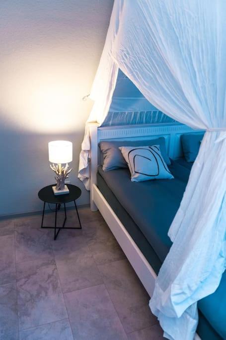 האגן Love Cottage 2 Mit Whirlpool מראה חיצוני תמונה